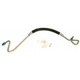 Purchase Top-Quality Power Steering Pressure Hose by EDELMANN - 71404 pa1