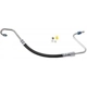 Purchase Top-Quality Power Steering Pressure Hose by EDELMANN - 71422 pa5
