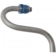 Purchase Top-Quality EDELMANN - 71432 - Power Steering Pressure Hose pa6