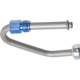 Purchase Top-Quality Power Steering Pressure Hose by EDELMANN - 71782 pa8