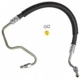 Purchase Top-Quality Power Steering Pressure Hose by EDELMANN - 71785 pa2