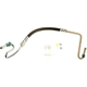 Purchase Top-Quality Power Steering Pressure Hose by EDELMANN - 71801 pa2