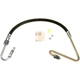 Purchase Top-Quality Power Steering Pressure Hose by EDELMANN - 71821 pa2