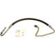 Purchase Top-Quality EDELMANN - 71822 - Power Steering Pressure Hose pa2