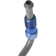 Purchase Top-Quality EDELMANN - 71824 - Power Steering Pressure Hose pa6