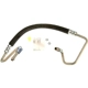 Purchase Top-Quality EDELMANN - 71826 - Power Steering Pressure Hose pa2