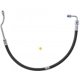 Purchase Top-Quality Power Steering Pressure Hose by EDELMANN - 71833 pa8