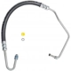 Purchase Top-Quality Power Steering Pressure Hose by EDELMANN - 71846 pa7