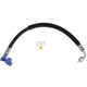 Purchase Top-Quality Power Steering Pressure Hose by EDELMANN - 71872 pa5