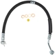 Purchase Top-Quality Power Steering Pressure Hose by EDELMANN - 71875 pa4