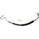 Purchase Top-Quality EDELMANN - 71878 - Power Steering Pressure Hose pa5