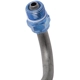 Purchase Top-Quality EDELMANN - 71878 - Power Steering Pressure Hose pa6