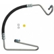 Purchase Top-Quality Power Steering Pressure Hose by EDELMANN - 80058 pa4