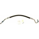 Purchase Top-Quality Power Steering Pressure Hose by EDELMANN - 80069 pa1
