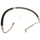 Purchase Top-Quality Power Steering Pressure Hose by EDELMANN - 80080 pa1