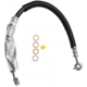 Purchase Top-Quality Power Steering Pressure Hose by EDELMANN - 80101 pa5