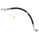 Purchase Top-Quality Power Steering Pressure Hose by EDELMANN - 80102 pa4