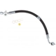 Purchase Top-Quality Power Steering Pressure Hose by EDELMANN - 80102 pa5