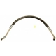 Purchase Top-Quality Power Steering Pressure Hose by EDELMANN - 80110 pa1