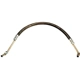 Purchase Top-Quality Power Steering Pressure Hose by EDELMANN - 80110 pa6