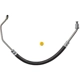 Purchase Top-Quality Power Steering Pressure Hose by EDELMANN - 80111 pa4