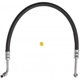 Purchase Top-Quality Power Steering Pressure Hose by EDELMANN - 80115 pa6