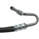 Purchase Top-Quality Power Steering Pressure Hose by EDELMANN - 80119 pa6