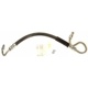 Purchase Top-Quality Power Steering Pressure Hose by EDELMANN - 80126 pa1