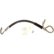 Purchase Top-Quality Power Steering Pressure Hose by EDELMANN - 80126 pa2
