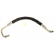 Purchase Top-Quality Power Steering Pressure Hose by EDELMANN - 80132 pa1