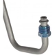 Purchase Top-Quality Power Steering Pressure Hose by EDELMANN - 80181 pa6