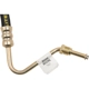 Purchase Top-Quality Power Steering Pressure Hose by EDELMANN - 80229E pa2