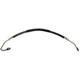 Purchase Top-Quality Power Steering Pressure Hose by EDELMANN - 80239 pa7