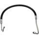 Purchase Top-Quality EDELMANN - 80241 - Power Steering Pressure Hose pa15