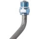 Purchase Top-Quality Power Steering Pressure Hose by EDELMANN - 80243 pa7