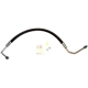 Purchase Top-Quality EDELMANN - 80246 - Power Steering Pressure Hose pa2