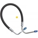 Purchase Top-Quality EDELMANN - 80246 - Power Steering Pressure Hose pa4