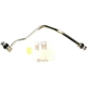 Purchase Top-Quality Power Steering Pressure Hose by EDELMANN - 80248 pa2
