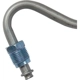 Purchase Top-Quality EDELMANN - 80263 - Power Steering Pressure Hose pa8