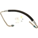 Purchase Top-Quality EDELMANN - 80276 - Power Steering Pressure Hose pa2