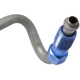 Purchase Top-Quality EDELMANN - 80290 - Power Steering Pressure Hose pa9
