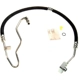 Purchase Top-Quality Power Steering Pressure Hose by EDELMANN - 80297 pa2