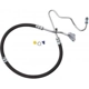 Purchase Top-Quality Power Steering Pressure Hose by EDELMANN - 80300 pa3