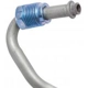 Purchase Top-Quality Power Steering Pressure Hose by EDELMANN - 80302 pa6