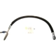 Purchase Top-Quality EDELMANN - 80309 - Power Steering Pressure Hose pa2