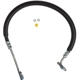 Purchase Top-Quality EDELMANN - 80312 - Power Steering Pressure Hose pa12
