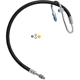 Purchase Top-Quality EDELMANN - 80313 - Power Steering Pressure Hose pa5