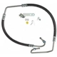 Purchase Top-Quality Power Steering Pressure Hose by EDELMANN - 80314 pa4