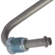 Purchase Top-Quality Power Steering Pressure Hose by EDELMANN - 80318 pa6