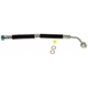 Purchase Top-Quality Power Steering Pressure Hose by EDELMANN - 80327 pa1